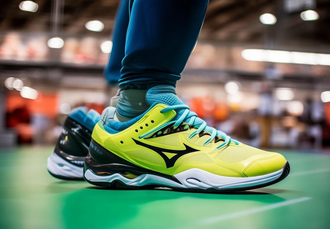 Oferta Exclusiva: Mizuno Tenis de Pickleball con Excelente Durabilidad, No Dejes Pasar Esta Oportunidad