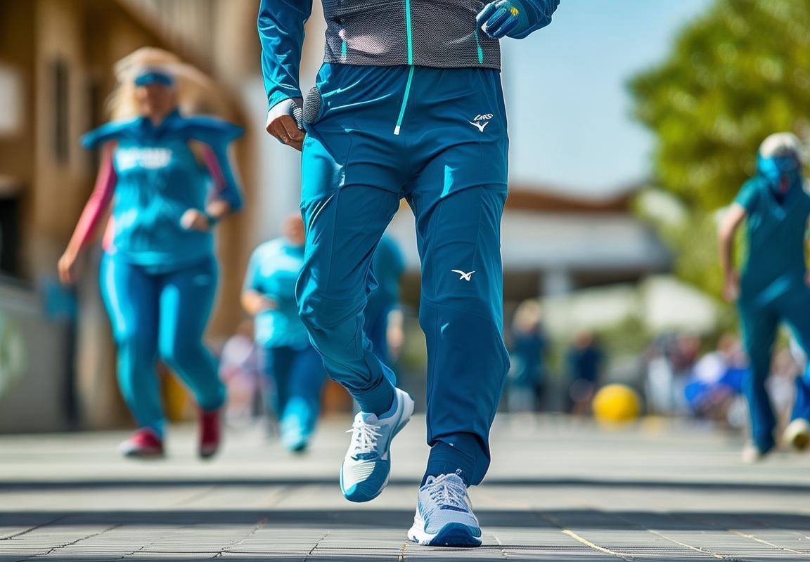 Mizuno Pantalones con Ajuste Flexible para Mayor Movilidad: No Dejes Pasar Esta Oportunidad