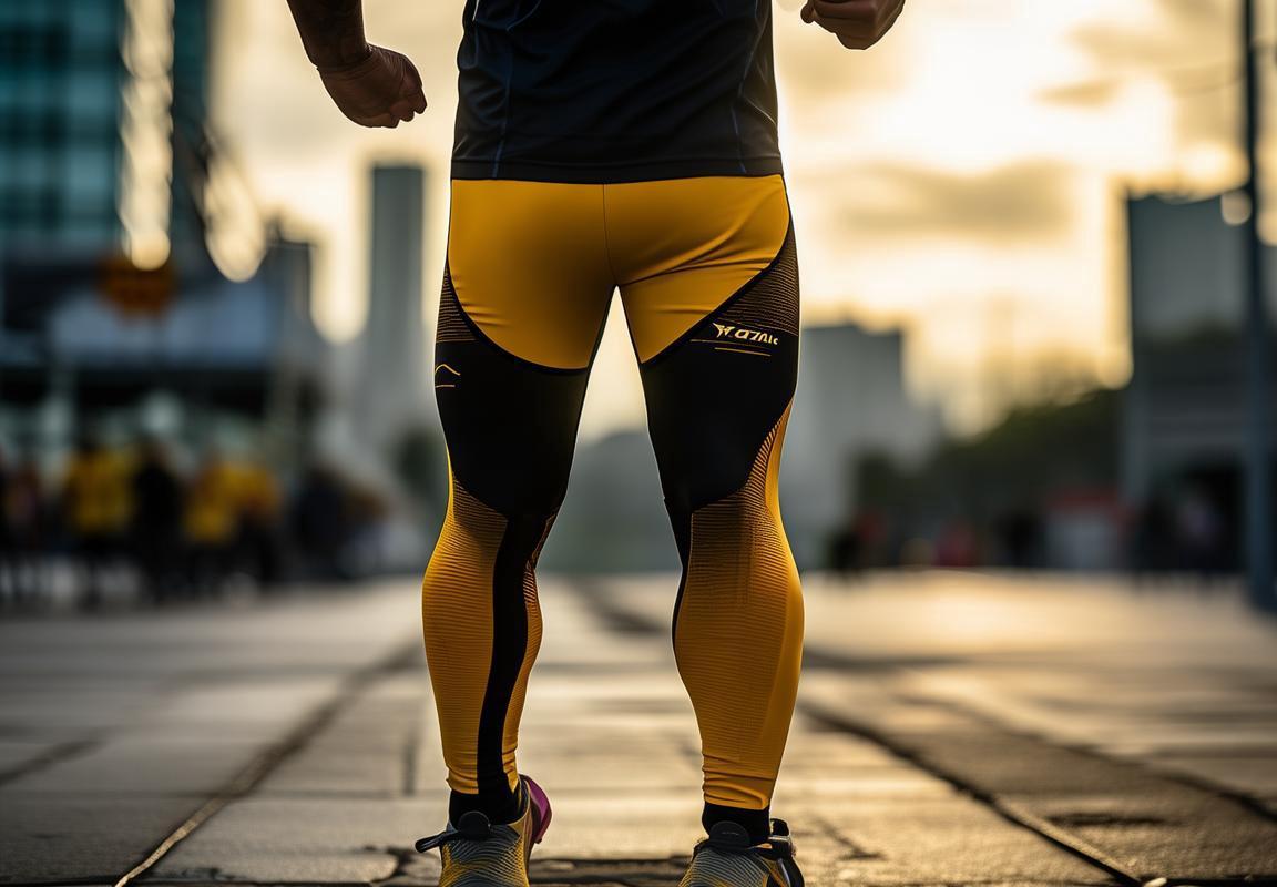 Ofertas Exclusivas: Mallas Deportivas Mizuno para Correr Largas Distancias en Olo, No Dejes Pasar Esta Oportunidad!