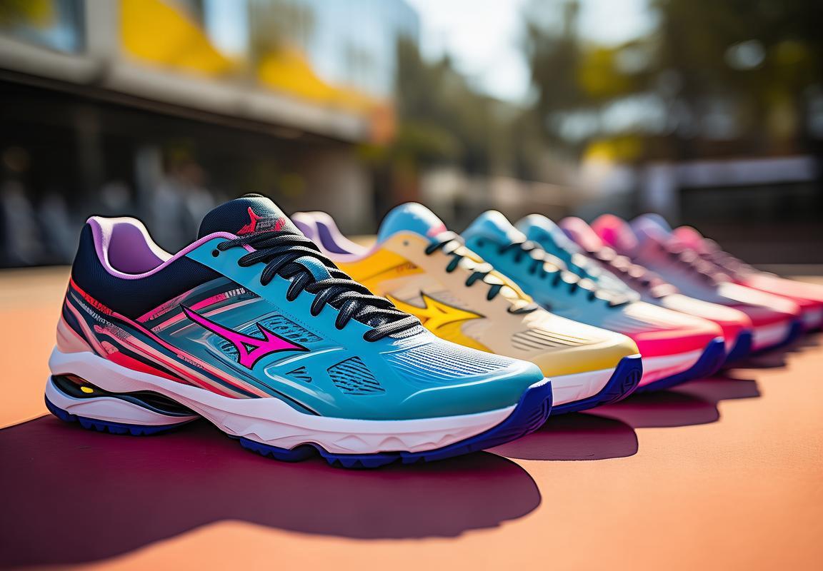 Ofertas Exclusivas de Tenis Mizuno Voleibol Mujer en Guadalajara: Calidad y Descuentos Increíbles!