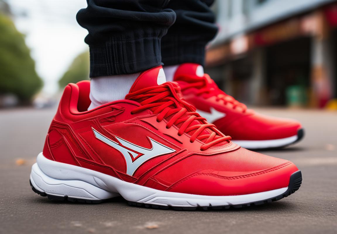 Mizuno Tenis de Béisbol con Diseño Atlético: No Dejes Pasar Esta Oportunidad de Calidad Superior