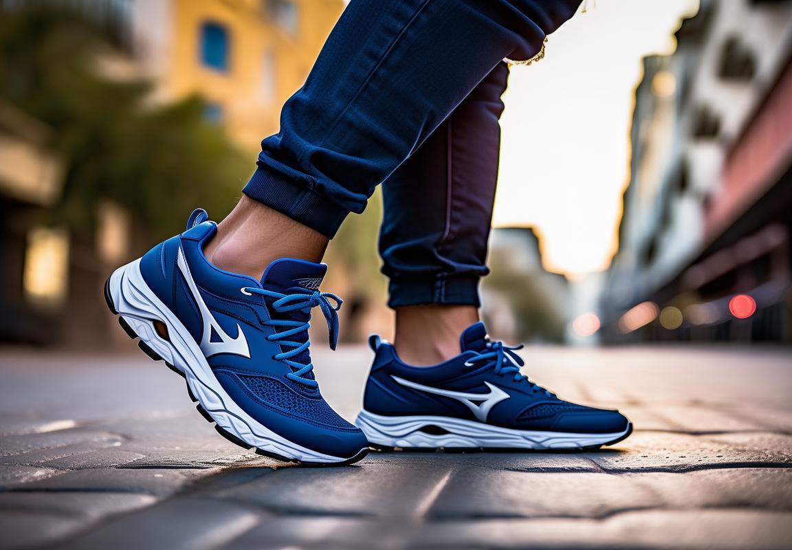 Mizuno Wave Enigma: Oferta Exclusiva de Running en Guadalajara