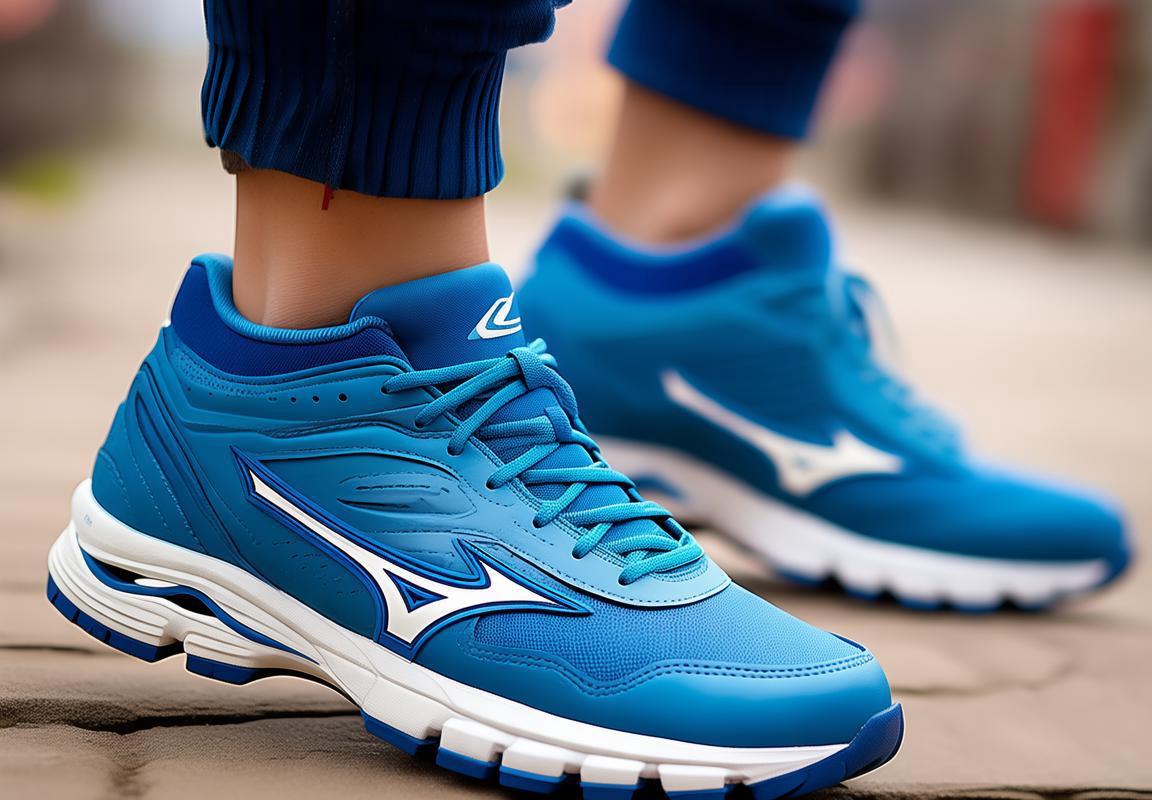 No Dejes Pasar Esta Oportunidad! Botas De Rugby Mizuno Waitangi PS Para Mujer Azules/Blancos 5709134-OH - Olo, ESC, Ropa Deportiva