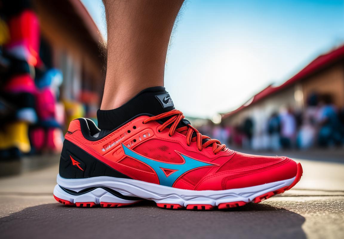 Mizuno: La Marca Ideal para Running y Aventuras en Guadalajara