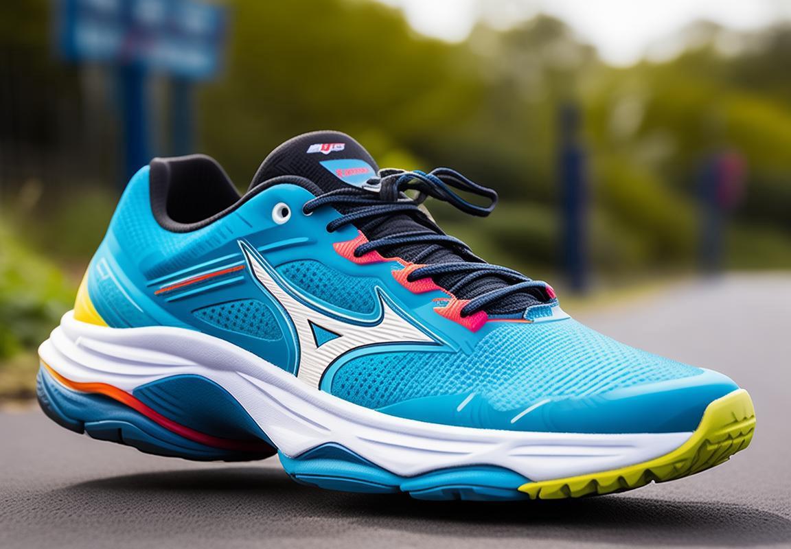 Mizuno Mujer: Tenis para Entrenar con Comodidad, No Dejes Pasar Esta Oportunidad, Ideal para Running y Gym