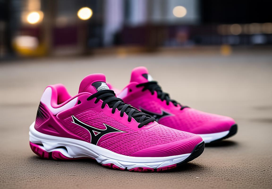 Mizuno Mujer: Zapatillas para Softbolistas Mexicanas - No Dejes Pasar esta Oportunidad