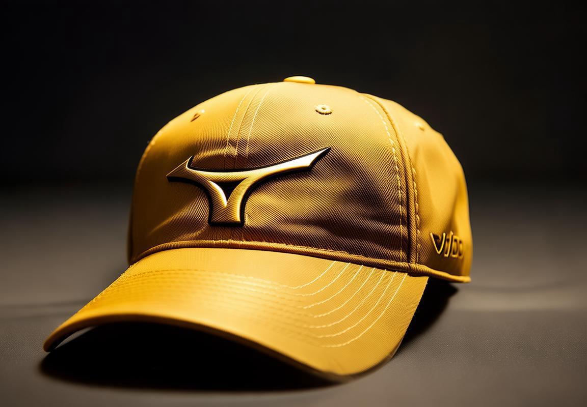 Gorras y Accesorios para la Cabeza Mizuno de Alta Calidad en Olo, ¡No Dejes Pasar Esta Oportunidad!