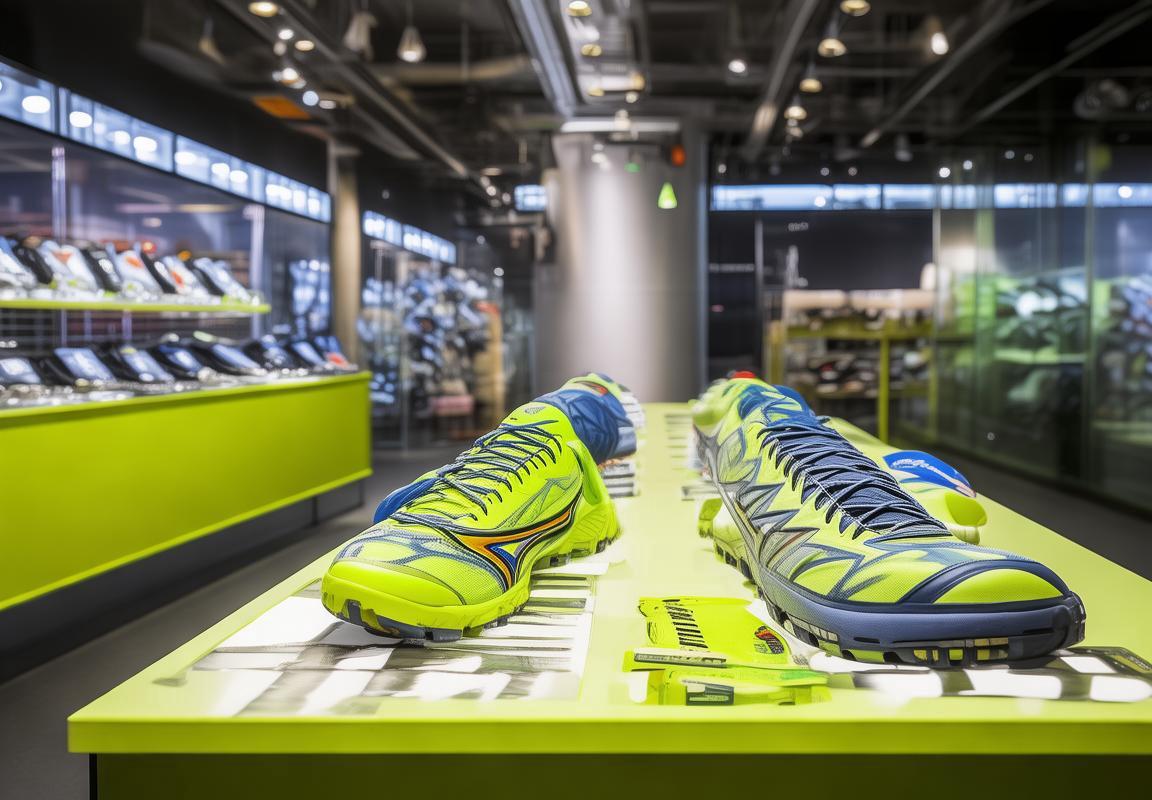 Tenis Mizuno con ofertas irresistibles para todos los bolsillos: No dejes pasar esta oportunidad imperdible!