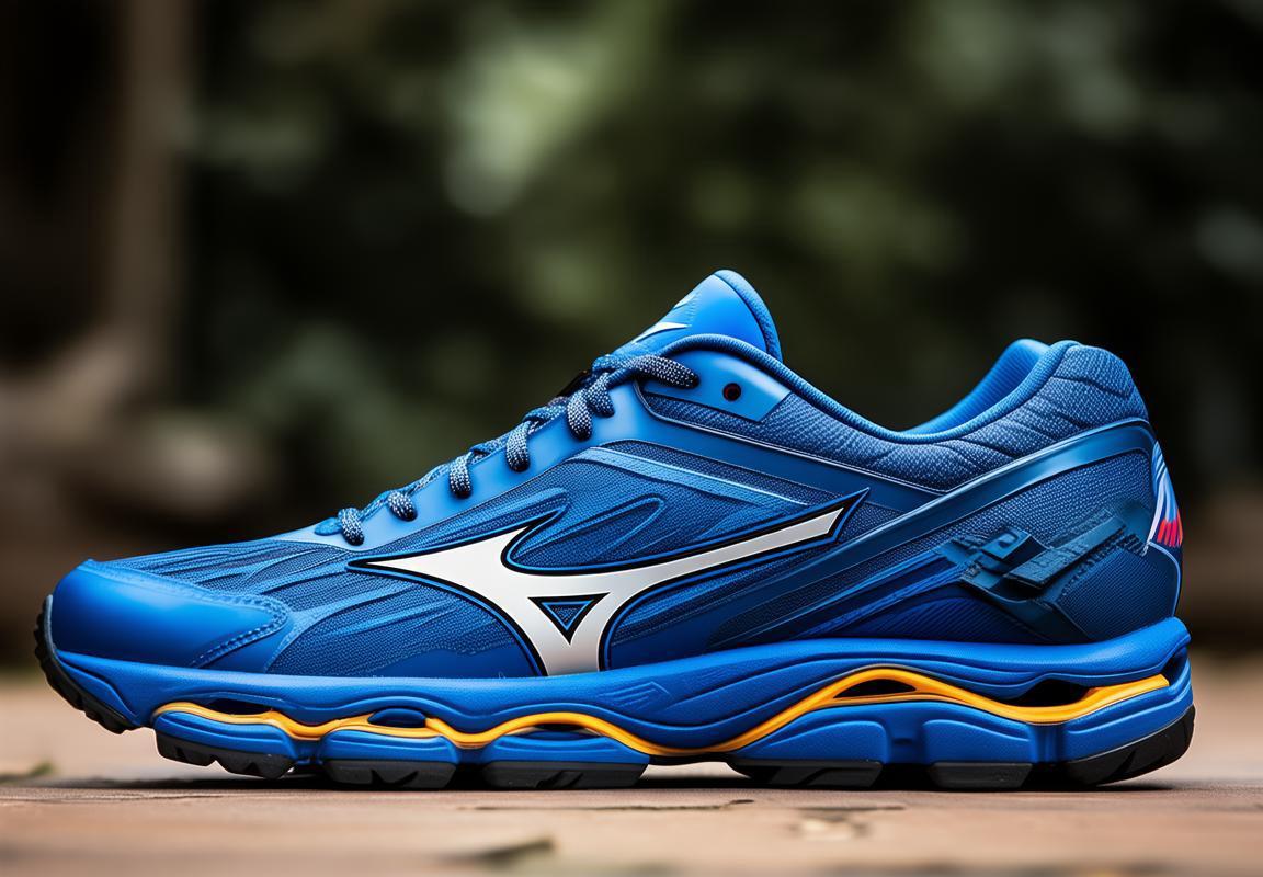 Ofertas Especiales Mizuno: Running y Golf en Guadalajara