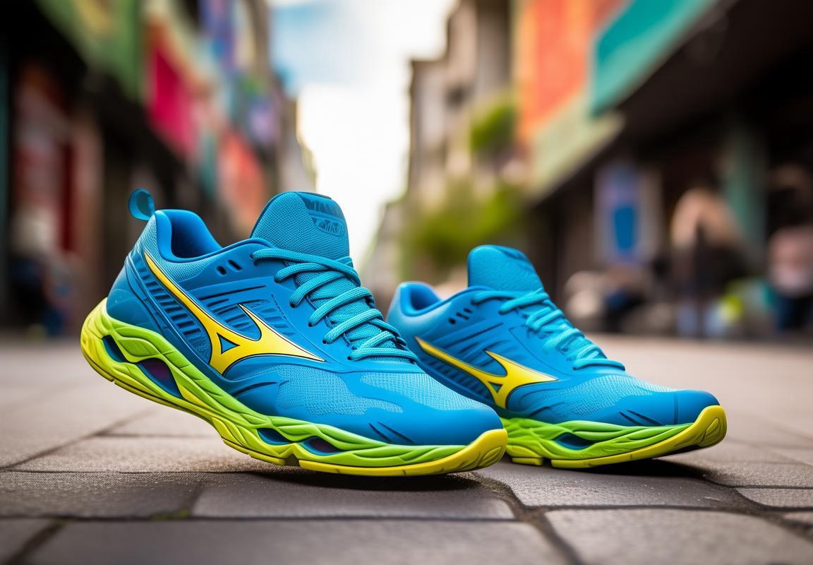 Tenis para Jugar Tenis Mizuno – Edición Mujer, Olo, No Dejes Pasar Esta Oportunidad, Outfit Deportivo, Aloe