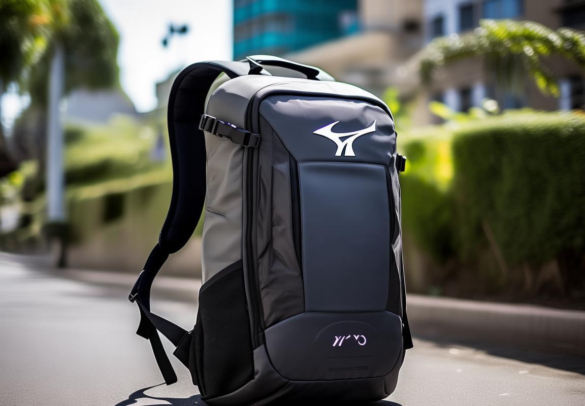 Ofertas Increíbles de Mochilas Mizuno para Running y Deportistas en Guadalajara
