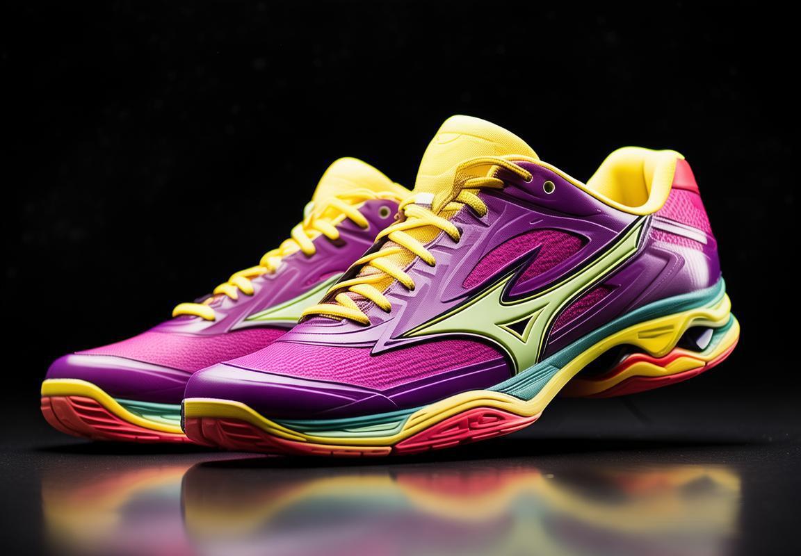 Mizuno Mujer: Tenis de Sóftbol con Sujeción Óptima, ¡No Dejes Pasar Esta Oportunidad!