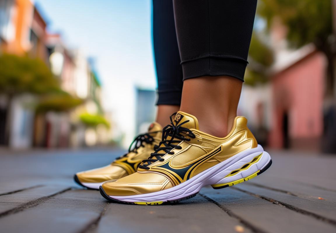 Mizuno Mujer: Tenis Anchos para Mujeres Reales - No Dejes Pasar Esta Oportunidad