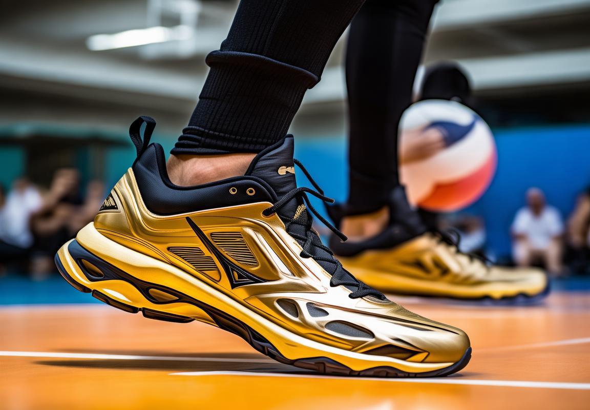 Oferta Exclusiva: Mizuno Tenis de Voleibol con Sistema de Control de Movimiento en Guadalajara - No Dejes Pasar Esta Oportunidad!