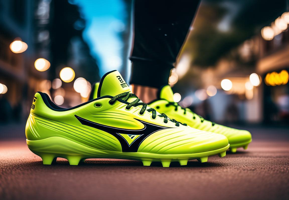 Tenis Mizuno Futbol Rápido: Oferta Especial y Descuentos Increíbles en Guadalajara