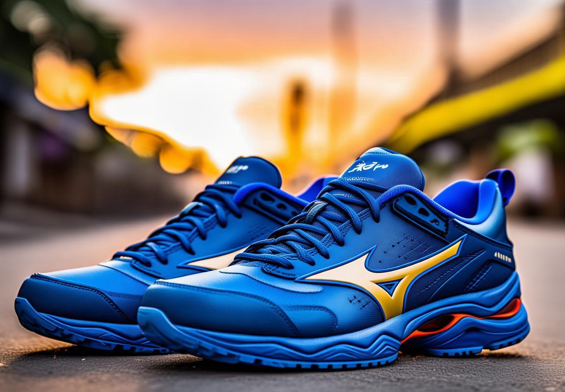 Mizuno Mujer Tenis – Calzado Específico para Tenis, No Dejes Pasar Esta Oportunidad