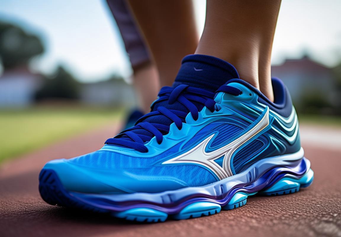 Mizuno Mujer: Tenis con Soporte para el Gym - ¡No dejes pasar esta oportunidad! | Tienda Oficial