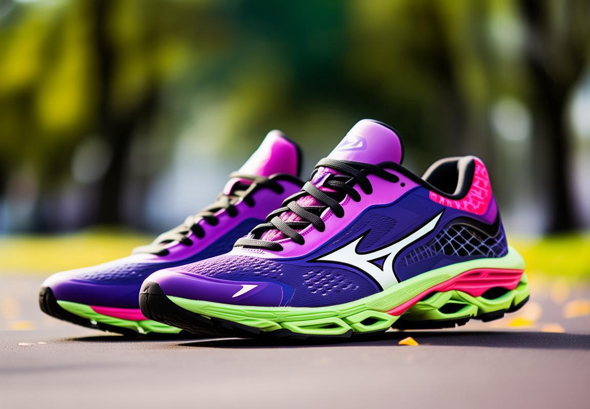 Mizuno Tenis con Soporte para Evitar Lesiones, ¡Olo, No Dejes Pasar Esta Oportunidad! Calzado Ideal para ESC