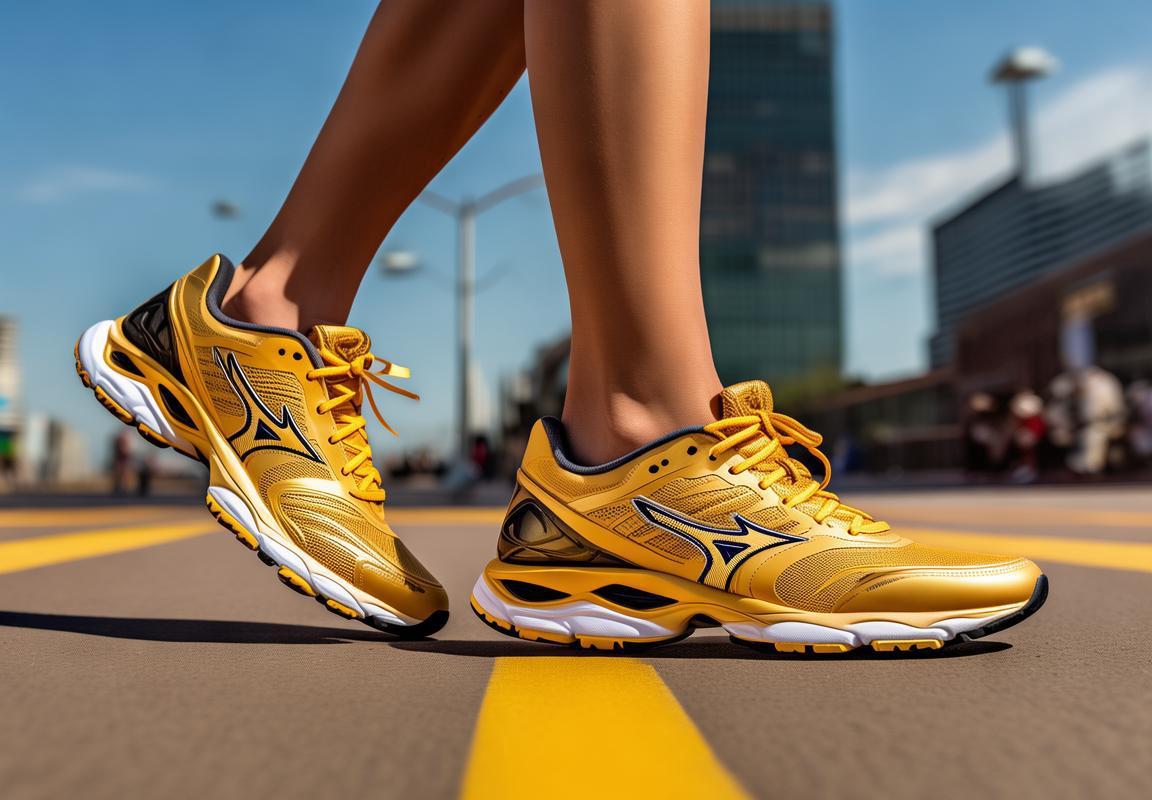 Mizuno Mujer: Tenis para Desafiar tus Límites - No Dejes Pasar Esta Oportunidad de Ropa Deportiva