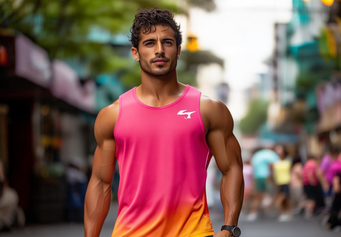 Playeras Deportivas Mizuno con Estilo Urbano: ¡No Dejes Pasar Esta Oportunidad!