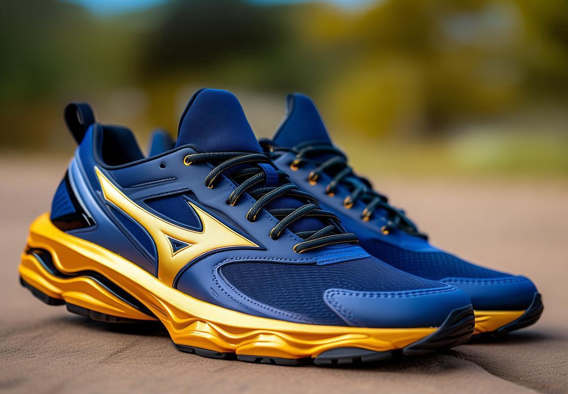 Mizuno Tenis Estilo Sport: Calzado Ideal para Cualquier Ocasión, No Dejes Pasar Esta Oportunidad