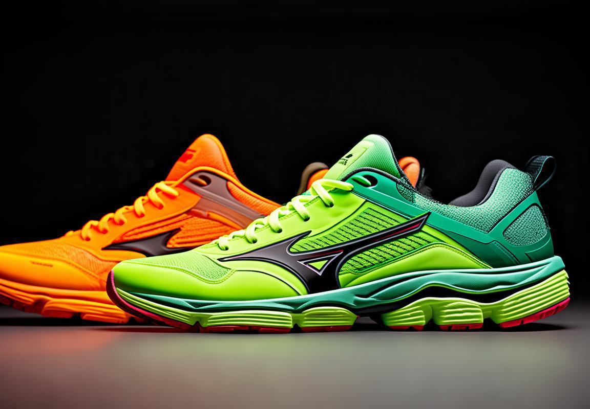 Oferta Exclusiva: ¡No Dejes Pasar Esta Ganga de Mizuno Tenis Estilo Deportivo de Alto Confort en Guadalajara! - Descuento en Mizuno Wave Rider, Running, Trail Running y Gym