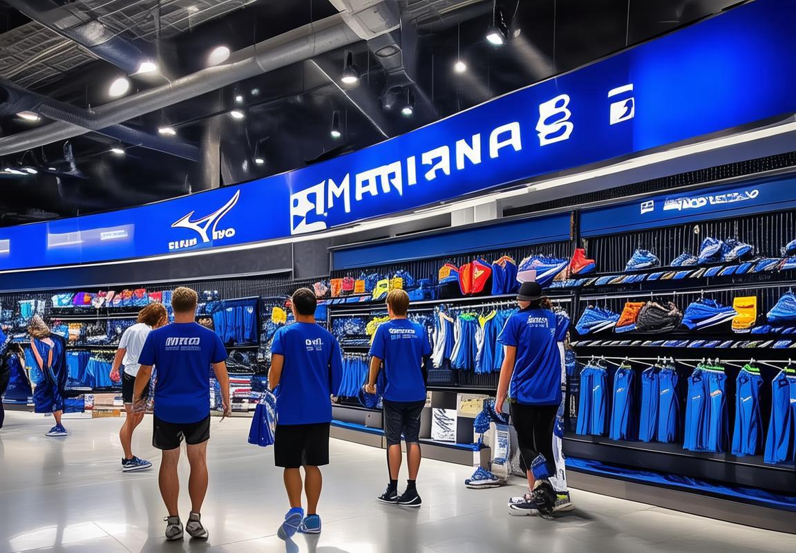 Ofertas Exclusivas Mizuno: Renueva tu Equipo de Softball y Running en Guadalajara