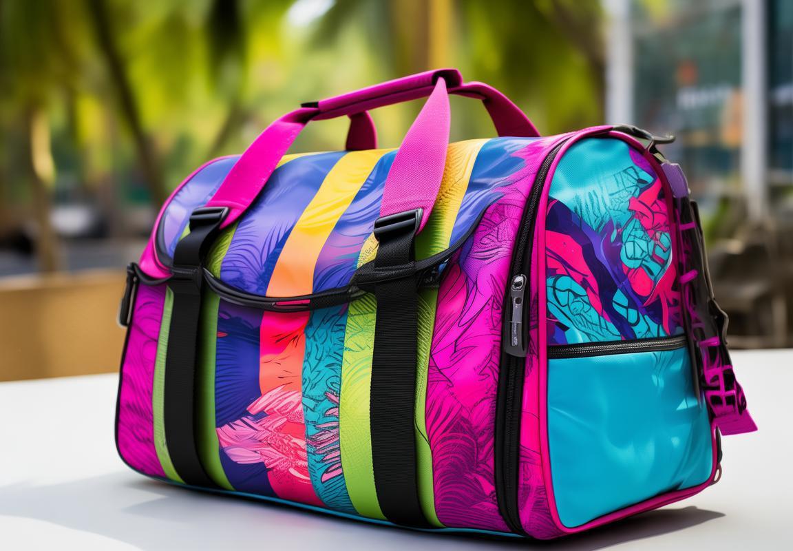 Bolsa deportiva Mizuno mujer – Espacio y comodidad en un solo diseño, ¡No dejes pasar esta oportunidad!