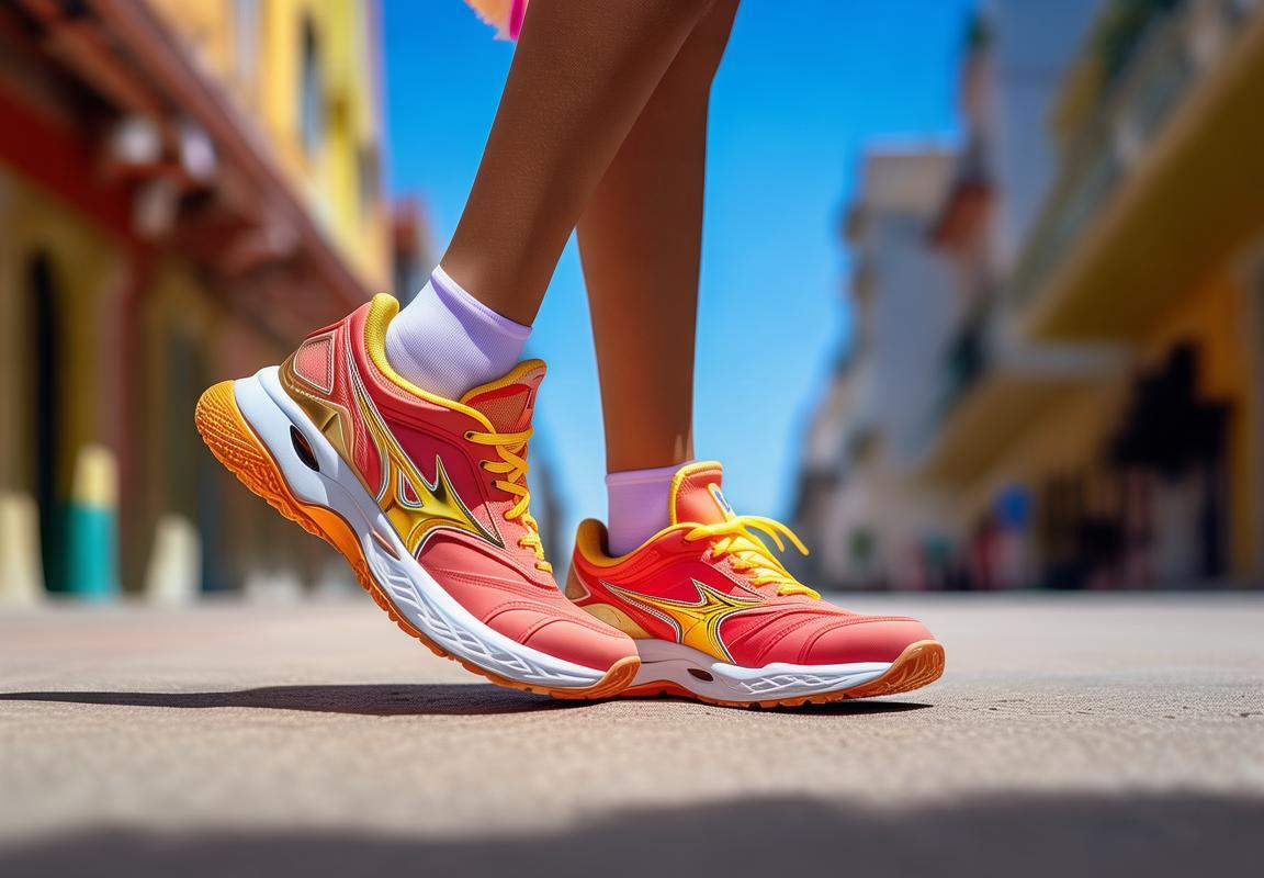 Mizuno Mujer: Tenis para Ejercicio y Resistencia - No Dejes Pasar Esta Oportunidad, Ideal para Running y Entrenamiento, Apto para Yoga
