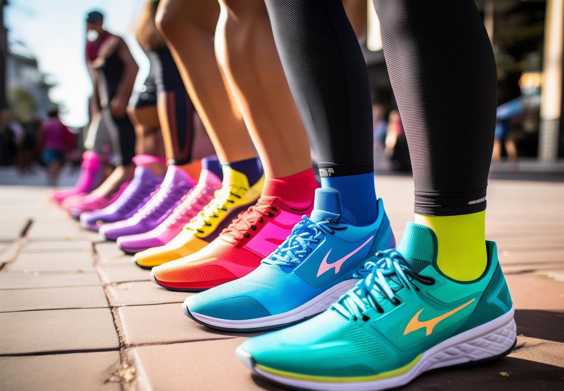 Mizuno: Calzado Deportivo para Running y Marca Preferida en Guadalajara