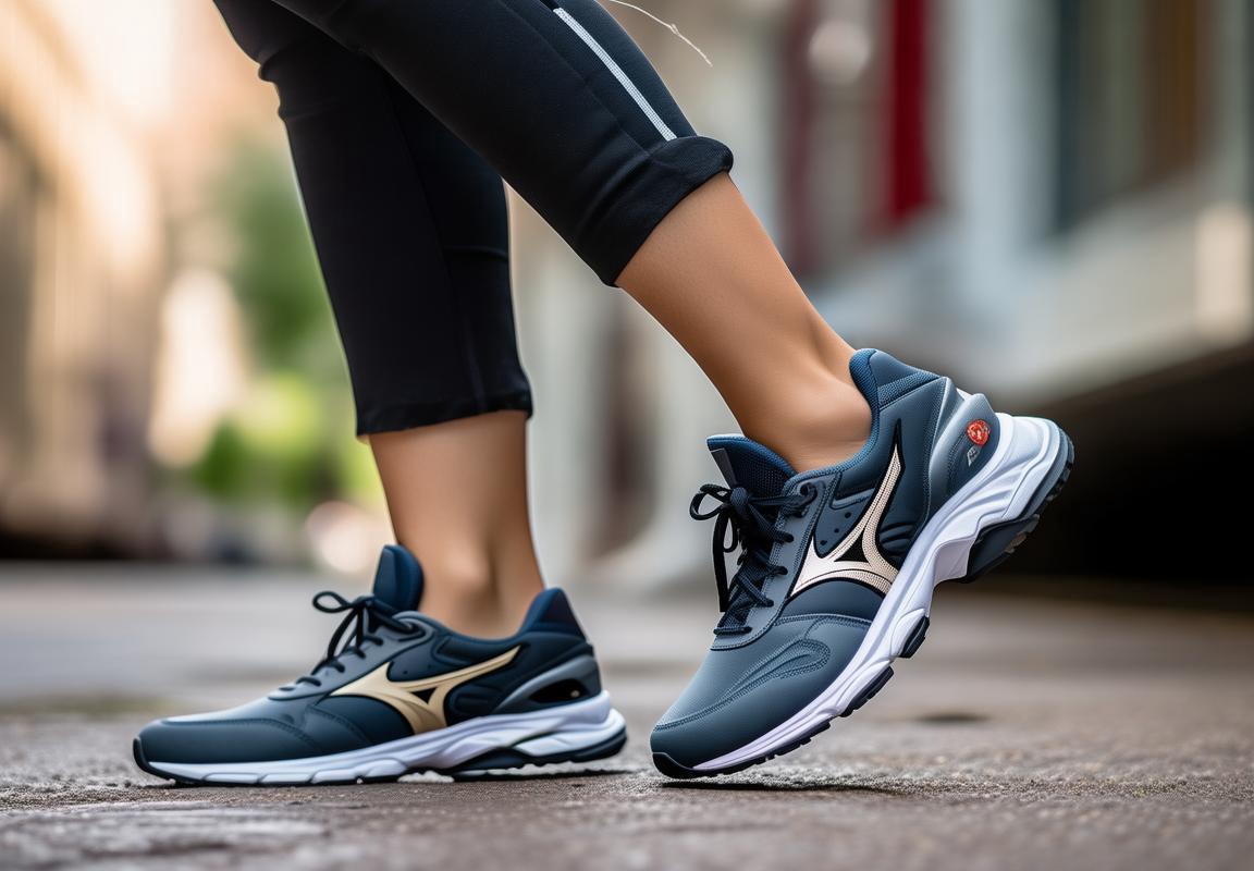 Mizuno Mujer: Tenis para Desafiar tus Límites, Calidad Superior, No Dejes Pasar esta Oportunidad, Tienda Oficial