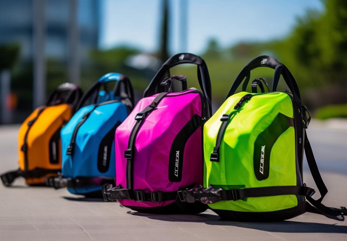 Ofertas Exclusivas de Mizuno Bolsas con Estructura Reforzada en Olo - ¡Aprovecha la Promoción!