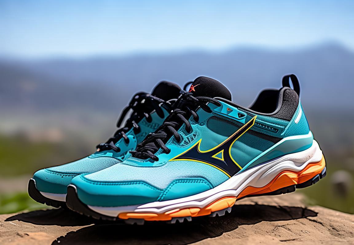 Tenis Mizuno Anchos con Acolchado Interior, No Dejes Pasar Esta Oportunidad - Oferta Exclusiva en Guadalajara