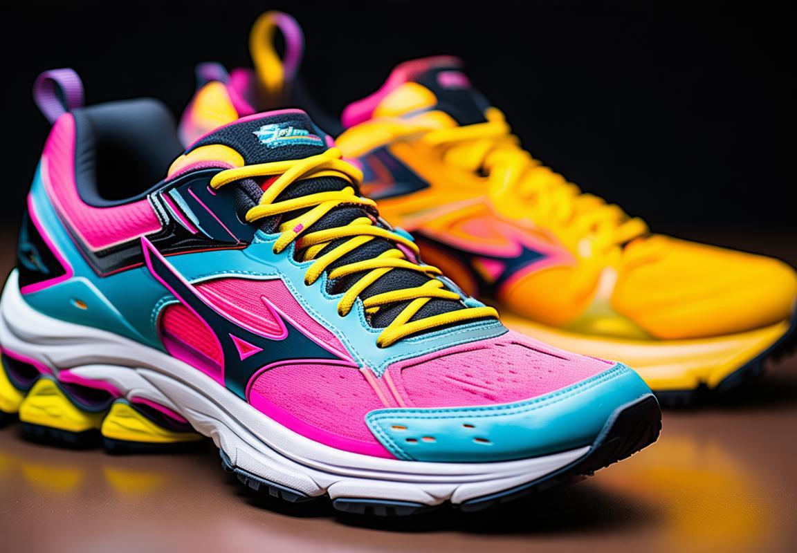 Mizuno Mujer: Tenis para Entrenar con Comodidad - No Dejes Pasar Esta Oportunidad