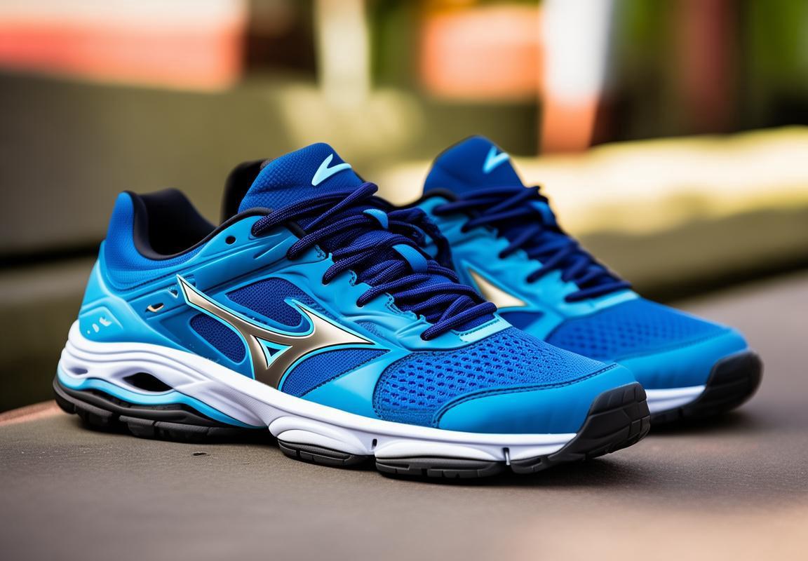 Mizuno Mujer: Tenis con Soporte para el Gym - No dejes pasar esta oportunidad
