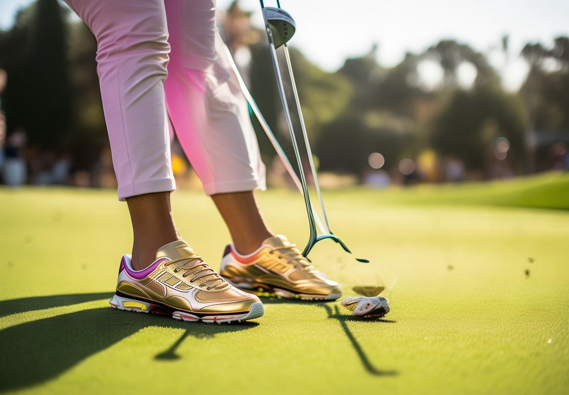 Ofertas Exclusivas de Golf Mizuno en Guadalajara: Zapatos, Running y Más con Descuentos Increíbles