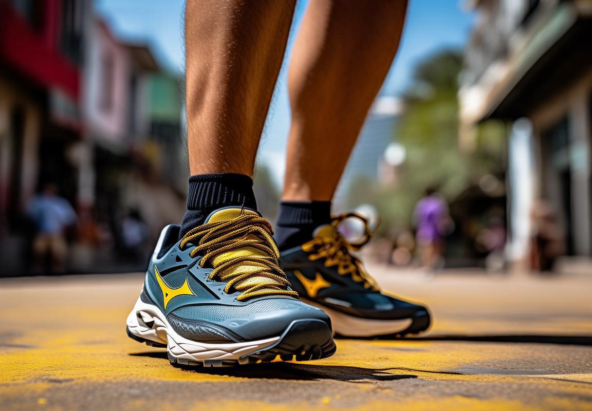 Mizuno Hombres: Calzado Ideal para Aventura Extrema, No Dejes Pasar Esta Oportunidad