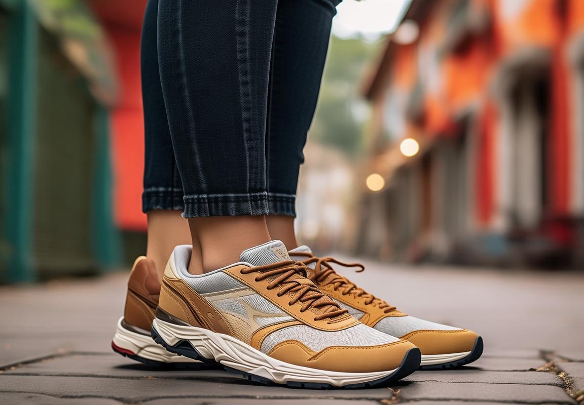 Mujer Tenis Mizuno Voleibol – Rendimiento Avanzado, No Dejes Pasar Esta Oportunidad, Ropa Deportiva ALO