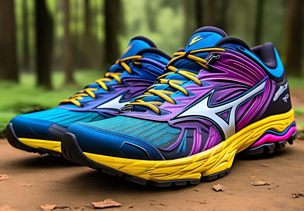 Mizuno Hombres: Calzado Ideal para Aventura Extrema, No Dejes Pasar Esta Oportunidad