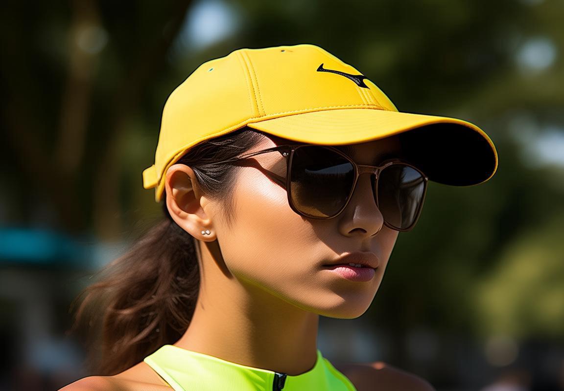 Gorras Deportivas Mizuno Mujer – Capacidad de Absorción de Sudor Mejorada: No Dejes Pasar Esta Oportunidad!