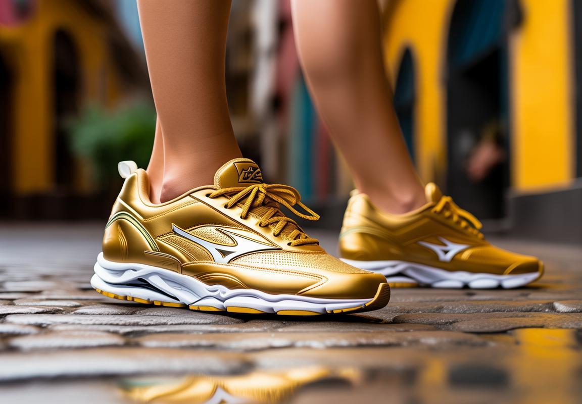 Oferta Especial: Mizuno Mujer: Tenis para Actividad Física y Ejercicio - No Dejes Pasar Esta Oportunidad!