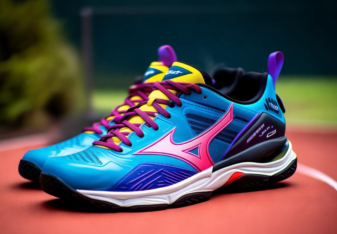 Oferta Exclusiva: No Dejes Pasar Esta Oportunidad con los Tenis de Alto Impacto Mizuno para Voleibol en Guadalajara