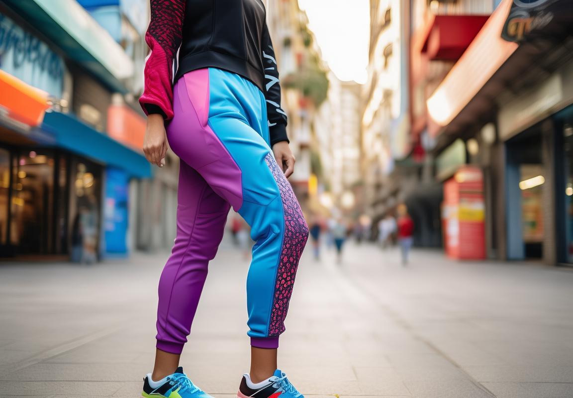 Joggers Deportivos Mizuno Mujer – Mantente Fresca y Cómoda en Cada Movimiento, No Dejes Pasar Esta Oportunidad