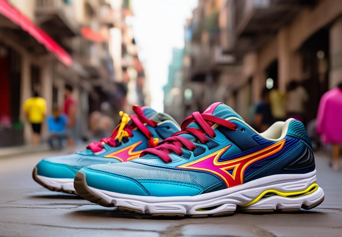 Oferta Exclusiva: Mizuno Tenis Neutros para Maratones y Carreras en Tienda Oficial - No Dejes Pasar Esta Oportunidad!