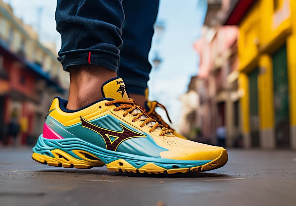 Mizuno Tenis Deportivos con Materiales Premium: No Dejes Pasar esta Oportunidad en Guadalajara