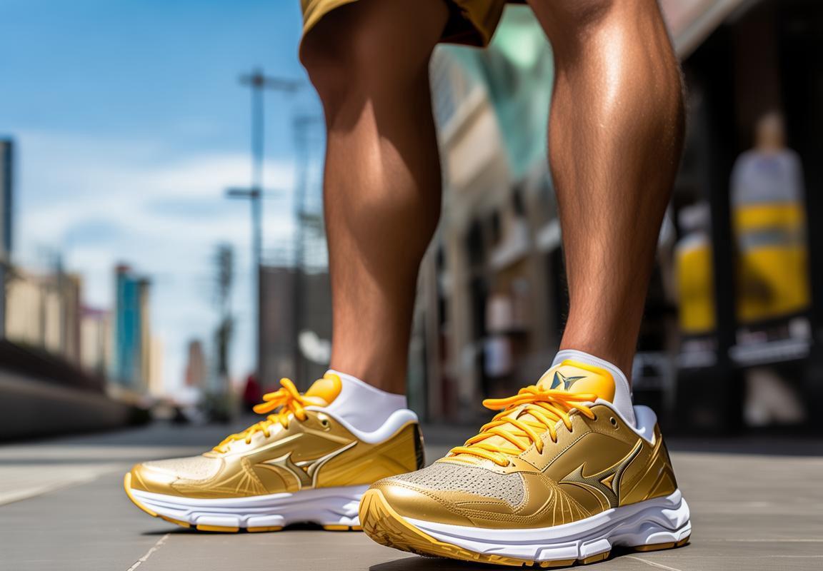Mizuno Tenis Neutros con Soporte Óptimo: No Dejes Pasar Esta Oportunidad de Calidad Superior