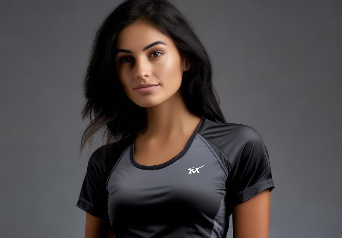 Mizuno Mujer – Top Deportivo con Soporte Suave Pero Firme: ¡No Dejes Pasar Esta Oportunidad!