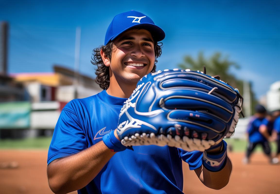 Guantes de Béisbol Mizuno para Segunda Base: Oferta Exclusiva en ALO