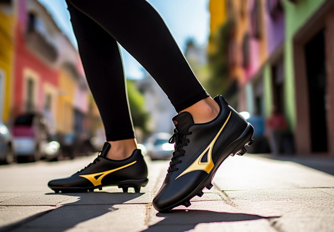 Oferta Exclusiva: Tacos de Futbol Mizuno Monarcida Neo Select AG Para Mujer Negros 2173045-PS, Calidad Superior y Diseño y Comodidad, Ideal para Running y Gym, ¡No Dejes Pasar esta Oportunidad!