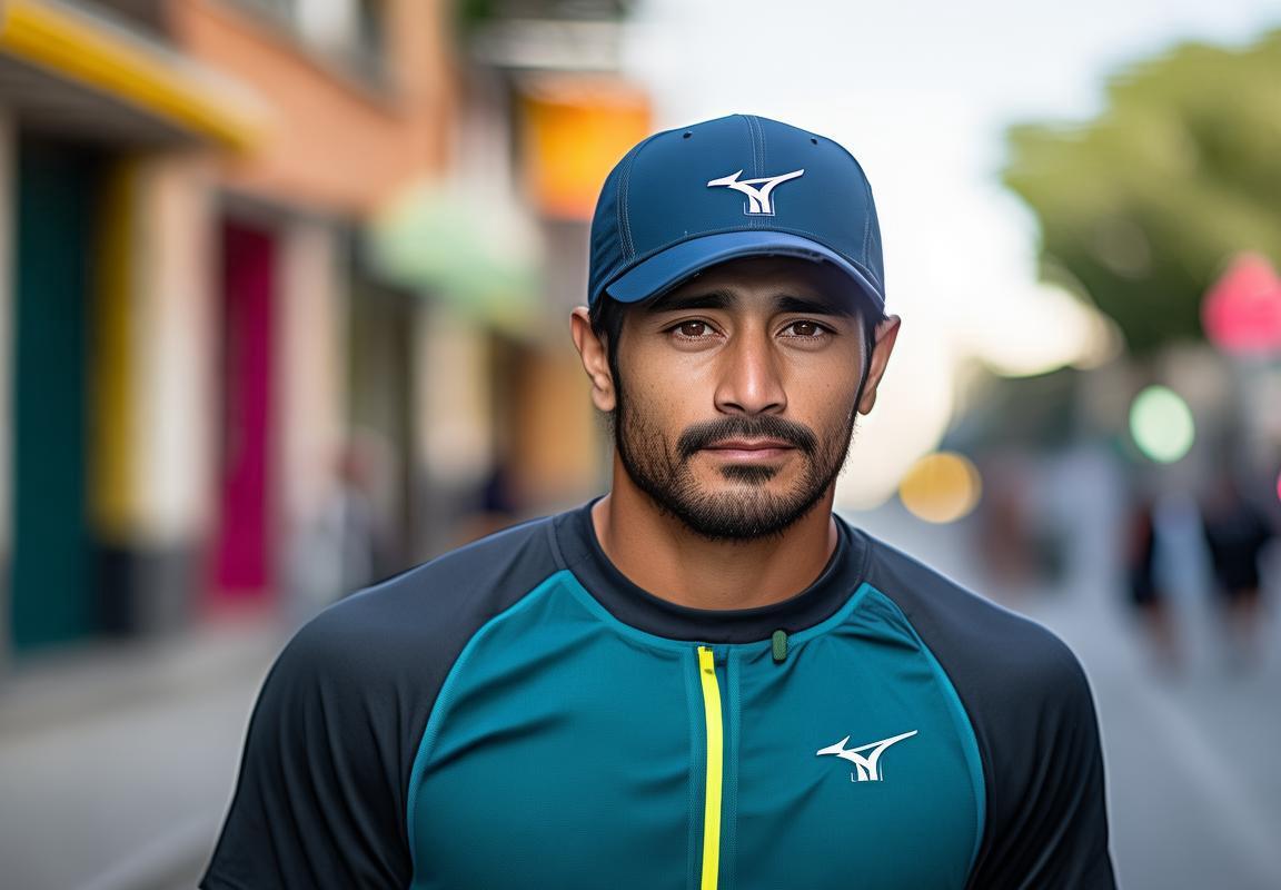 Mizuno Gorras y Accesorios para la Cabeza: No Dejes Pasar Esta Oportunidad para Actividades al Aire Libre en Guadalajara